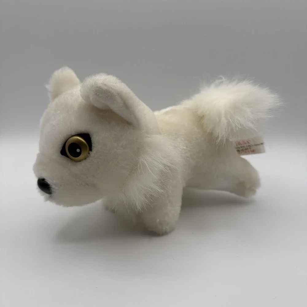 RARE 2004 Bandai Wolf's Rain Kiba 6